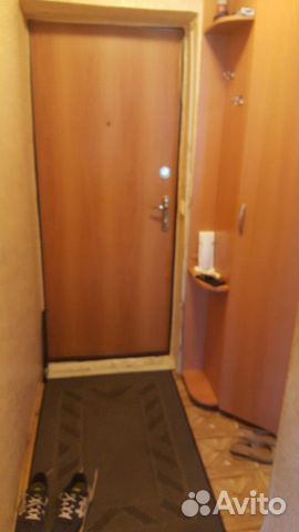 1-к квартира, 32 м², 6/9 эт. 1-к квартира, 32 м², 6/9 эт.