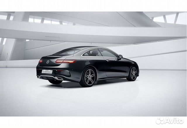 Mercedes-Benz E-класс 2.0 AT, 2019 Mercedes-Benz E-класс 2.0 AT, 2019