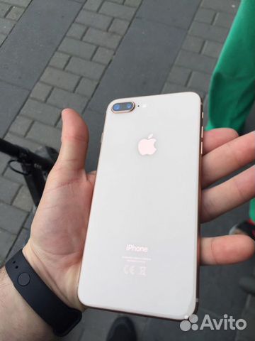iPhone 8plus 64gb iPhone 8plus 64gb