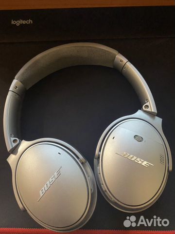 Bose QuietComfort 35 II Bose QuietComfort 35 II