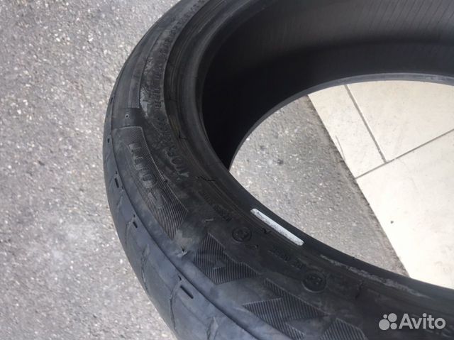 Bridgestone potenza s001,245/45/19 Bridgestone potenza s001,245/45/19