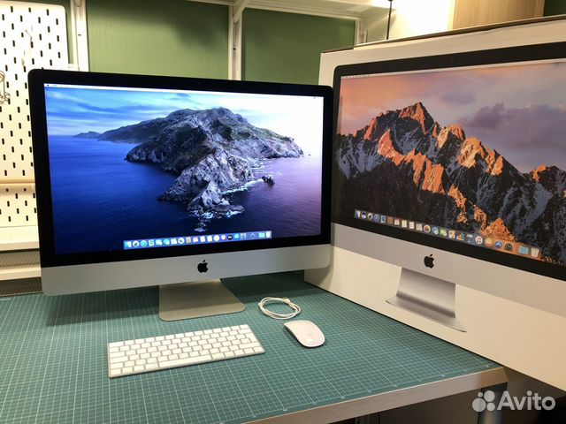 iMac retina 5k, 27-inch, 2017, 40Gb RAM iMac retina 5k, 27-inch, 2017, 40Gb RAM