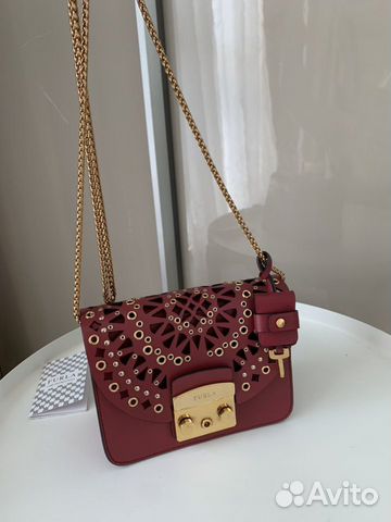 Сумка Furla Metropolis