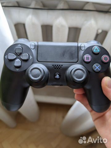 Sony PS4 Pro