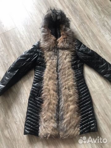 Пальто зимнее Пальто зимнее