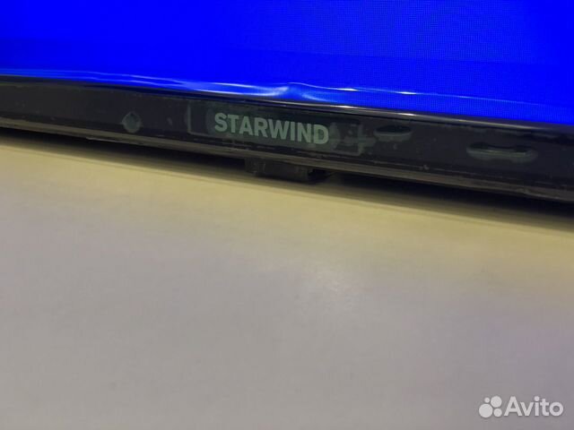 Телевизор starwind 81cm