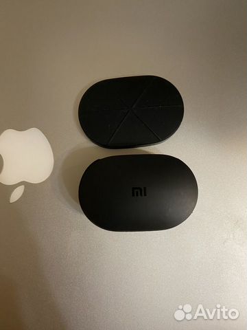 Наушники Bluetooth Xiaomi Mi Basic Наушники Bluetooth Xiaomi Mi Basic