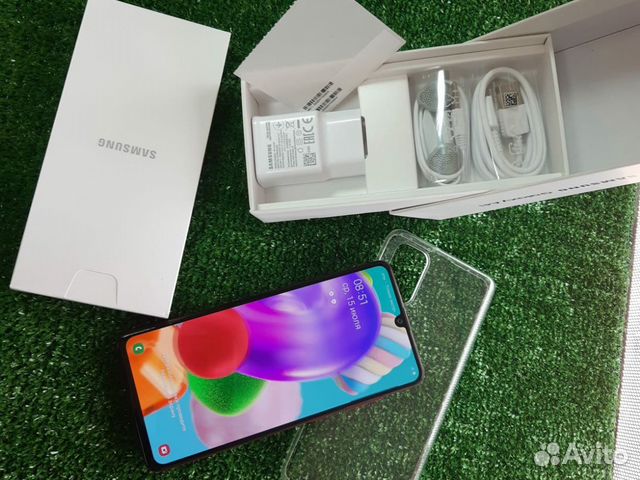 Samsung a 41, 64gb Samsung a 41, 64gb