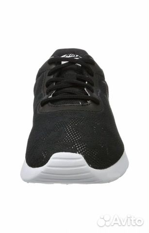 Кроссовки Nike wmns tanjun ENG Черный, 787523