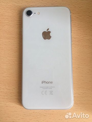 iPhone 8 64gb рст iPhone 8 64gb рст