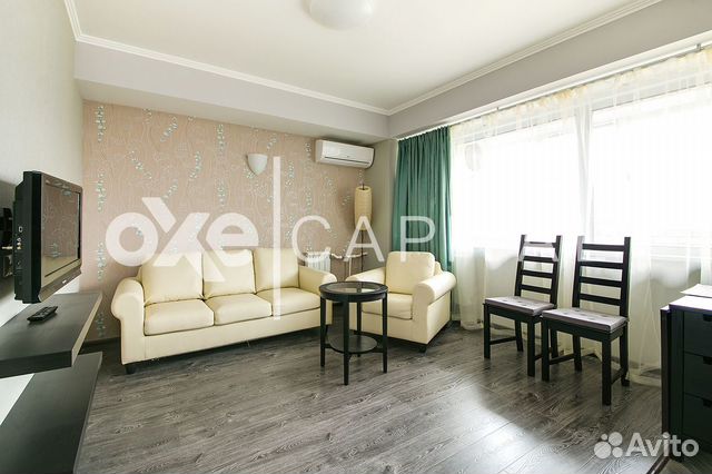 3-к квартира, 82 м², 15/16 эт. 3-к квартира, 82 м², 15/16 эт.