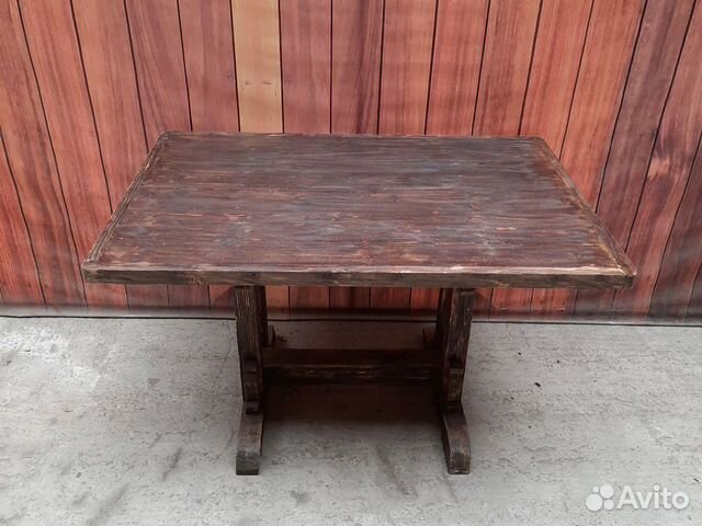 Столы под старину