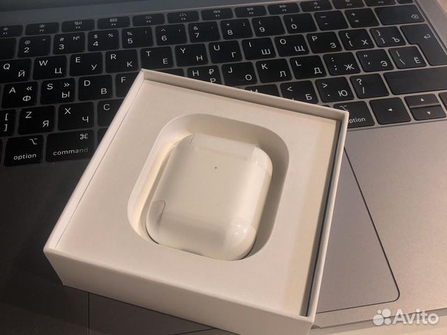 Наушники Air Pods Наушники Air Pods
