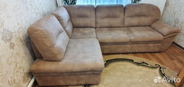 Диван Чиара Lux Формула Дивана