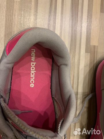 Кроссовки New Balance оригинал