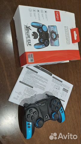 Геймпад ipega PG-9090 Геймпад ipega PG-9090