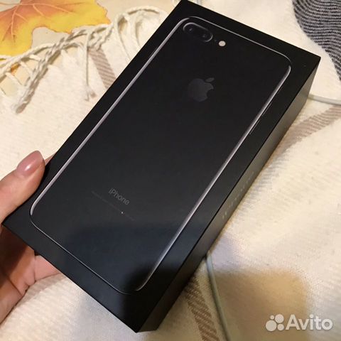 Телефон iPhone 7 Plus 128 Телефон iPhone 7 Plus 128