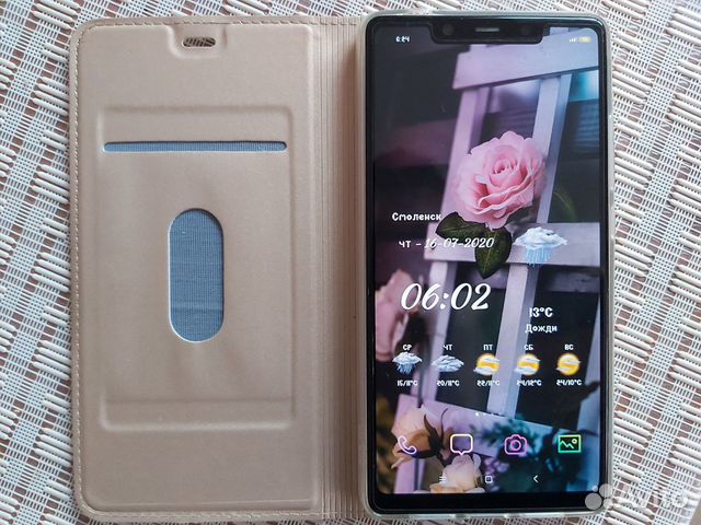 Xiaomi mi8 se Xiaomi mi8 se