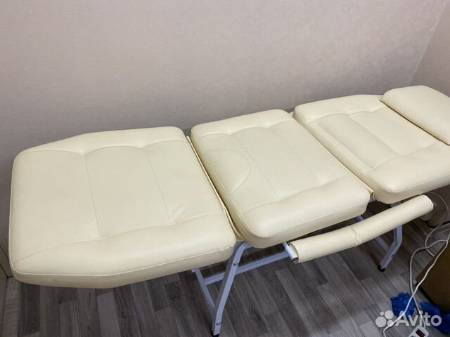 Косметологическое кресло Косметологическое кресло