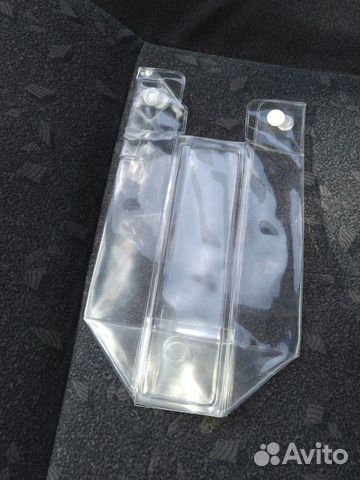 Силиконовый чехол на пульт радиоуправления