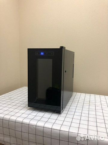 Холодильник для молока Dr.Coffee Новый Холодильник для молока Dr.Coffee Новый