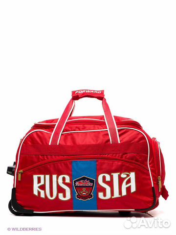 Спортивные сумки forward Спортивные сумки forward