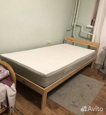 Кровать Кровать