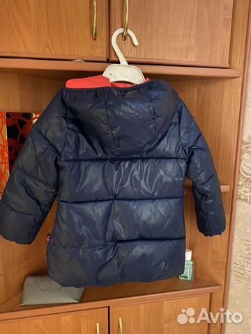 Пуховик Пуховик