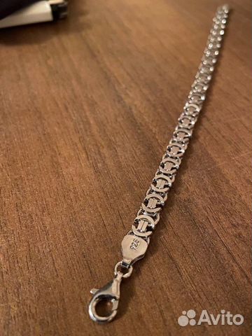 Серебряный браслет Серебряный браслет