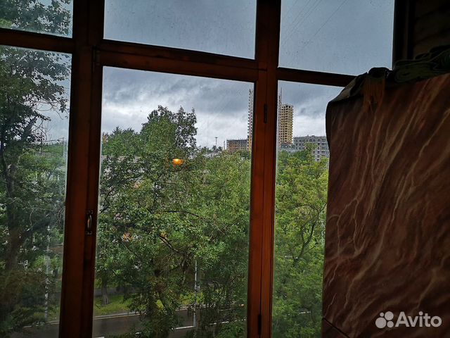 1-к квартира, 34 м², 5/9 эт. 1-к квартира, 34 м², 5/9 эт.