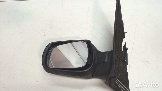 Зеркало боковое левое Ford Fusion, 2003