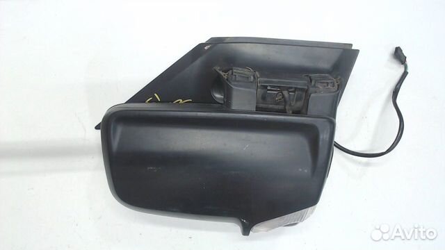 Зеркало боковое правое Volkswagen Crafter, 2009 Зеркало боковое правое Volkswagen Crafter, 2009