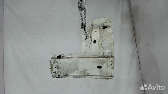 Лонжерон кузовной правый Mercedes A W176, 2015