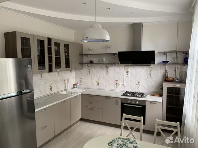 3-к квартира, 77 м², 3/5 эт. 3-к квартира, 77 м², 3/5 эт.
