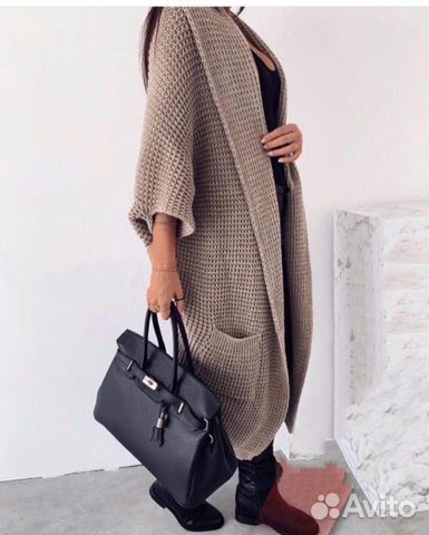 Кардиган Кардиган