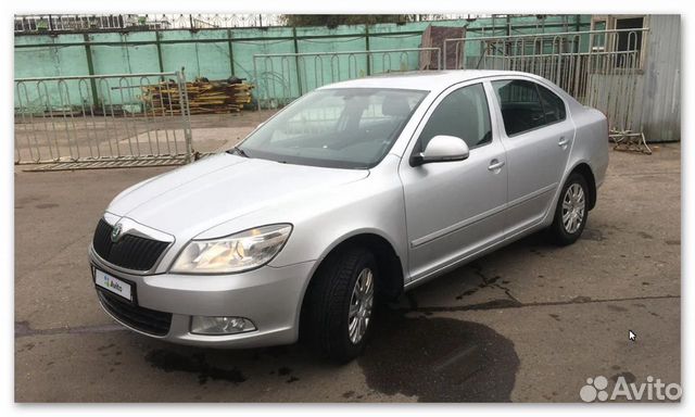 Skoda Octavia 1.6 AT, 2011, 184 000 км Skoda Octavia 1.6 AT, 2011, 184 000 км