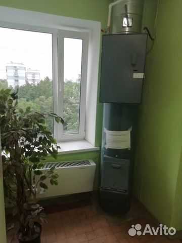 1-к квартира, 33.9 м², 9/9 эт. 1-к квартира, 33.9 м², 9/9 эт.