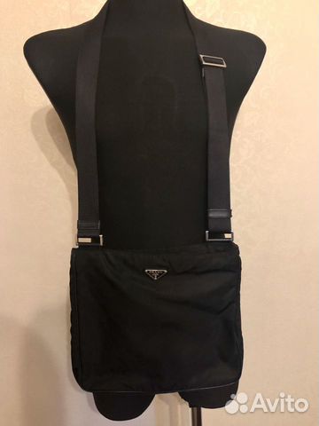 Сумка Prada оригинал Сумка Prada оригинал