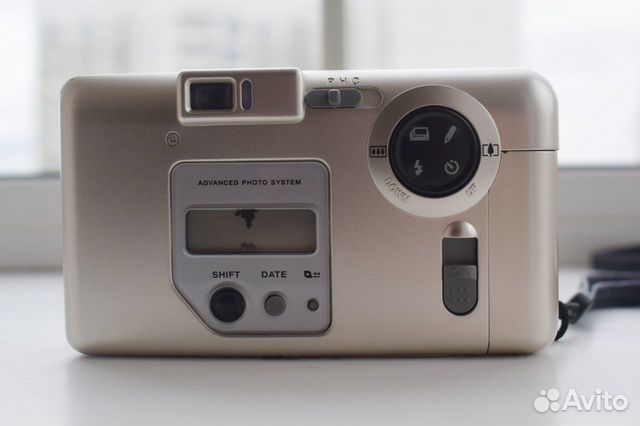 Продам фотоаппарат Fujifilm Nexia 265ix Zoom Продам фотоаппарат Fujifilm Nexia 265ix Zoom