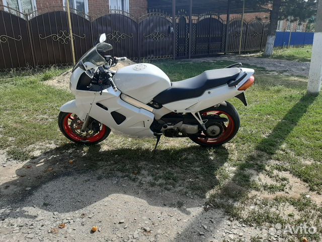 Honda VFR800