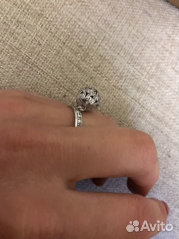 Серебряное кольцо Серебряное кольцо