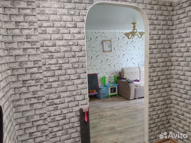 1-к квартира, 29 м², 3/3 эт.