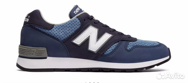 new balance classic 670