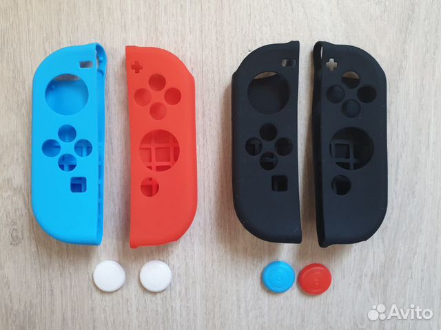 Аксессуары для Nintendo Switch, Oculus Quest