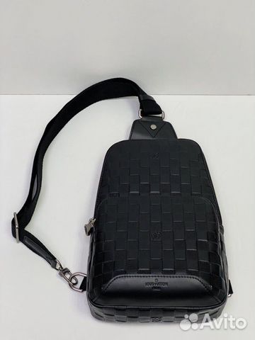 Сумка Louis Vuitton Avenue оригинал Сумка Louis Vuitton Avenue оригинал