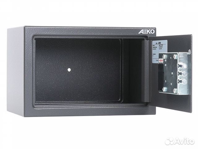 Сейф для пистолета aiko TT-200 EL