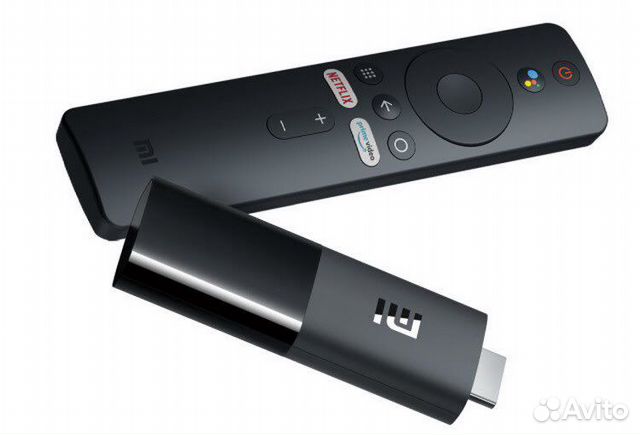 Xiaomi Mi Tv Stick (Android TV)