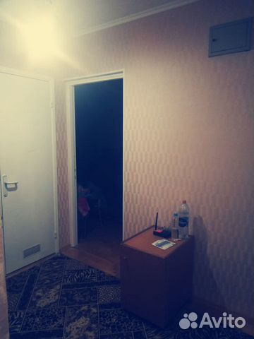 2-к квартира, 53.8 м², 4/5 эт.