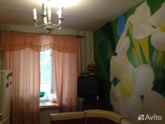 1-к квартира, 35.3 м², 2/12 эт.