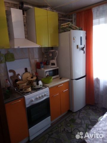 1-к квартира, 30.8 м², 1/5 эт. 1-к квартира, 30.8 м², 1/5 эт.